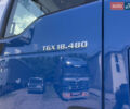МАН TGX 18.480, объемом двигателя 0 л и пробегом 890 тыс. км за 18283 $, фото 4 на Automoto.ua
