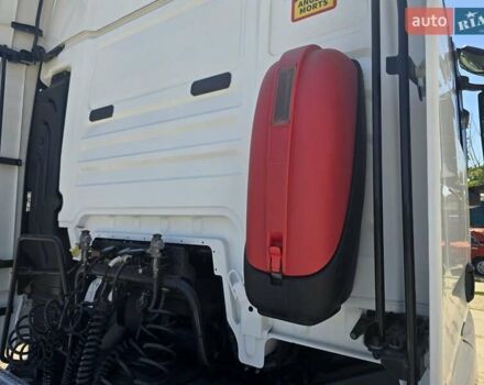 МАН TGX 18.480, об'ємом двигуна 0 л та пробігом 508 тис. км за 29900 $, фото 36 на Automoto.ua