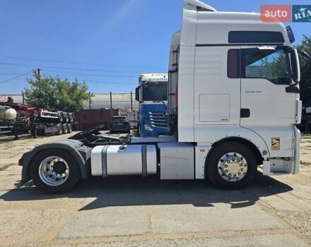МАН TGX 18.480, об'ємом двигуна 0 л та пробігом 508 тис. км за 29900 $, фото 5 на Automoto.ua