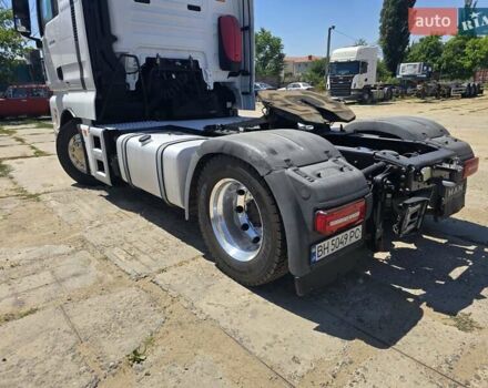МАН TGX 18.480, об'ємом двигуна 0 л та пробігом 508 тис. км за 29900 $, фото 26 на Automoto.ua