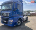 МАН TGX 18.480, объемом двигателя 0 л и пробегом 890 тыс. км за 18283 $, фото 1 на Automoto.ua