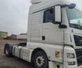 МАН TGX 18.480, объемом двигателя 0 л и пробегом 900 тыс. км за 16000 $, фото 4 на Automoto.ua