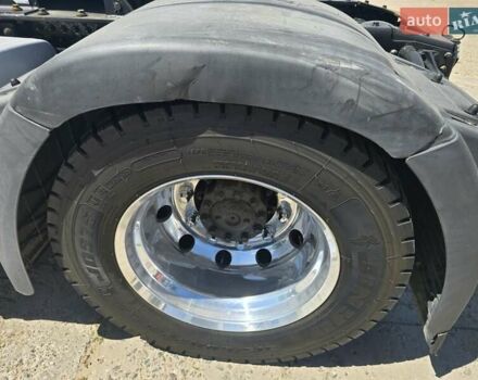 МАН TGX 18.480, об'ємом двигуна 0 л та пробігом 508 тис. км за 29900 $, фото 3 на Automoto.ua