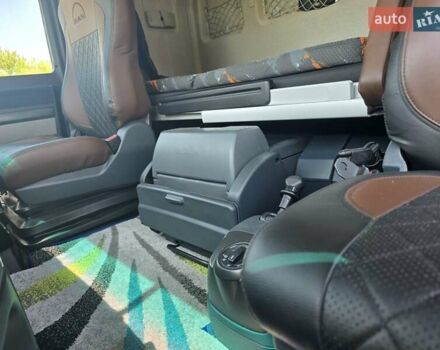 МАН TGX 18.480, об'ємом двигуна 0 л та пробігом 508 тис. км за 29900 $, фото 20 на Automoto.ua
