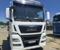 МАН TGX 18.480, об'ємом двигуна 0 л та пробігом 508 тис. км за 29900 $, фото 10 на Automoto.ua