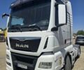 МАН TGX 18.480, об'ємом двигуна 0 л та пробігом 508 тис. км за 29900 $, фото 6 на Automoto.ua