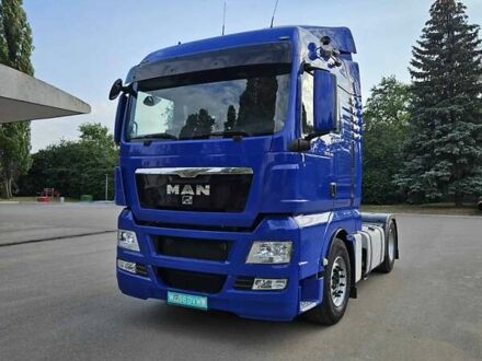 МАН TGX 18.480 2012 у Кривому Розі на Automoto.ua МАН TGX 18.480, об'ємом двигуна 0 л та пробігом 990 тис. км за 22995 $, фото 1 на Automoto.ua