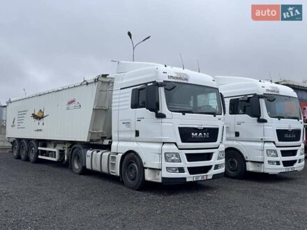 МАН TGX 18.480 2013 у Вінниці на Automoto.ua МАН TGX 18.480, об'ємом двигуна 12.5 л та пробігом 800 тис. км за 48049 $, фото 1 на Automoto.ua