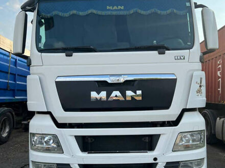 МАН TGX 18.480 2013 у Одесі на Automoto.ua МАН TGX 18.480, об'ємом двигуна 0 л та пробігом 890 тис. км за 24000 $, фото 1 на Automoto.ua