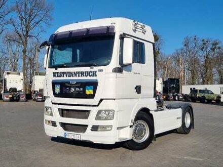 МАН TGX 18.480 2013 у Вінниці на Automoto.ua МАН TGX 18.480, об'ємом двигуна 0 л та пробігом 837 тис. км за 26168 $, фото 1 на Automoto.ua