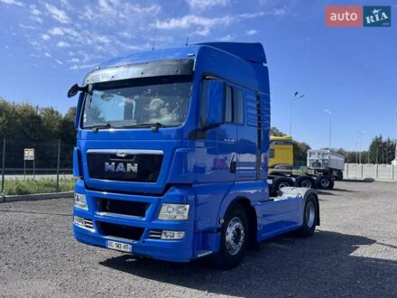МАН TGX 18.480 2013 у Вінниці на Automoto.ua МАН TGX 18.480, об'ємом двигуна 12.4 л та пробігом 926 тис. км за 24759 $, фото 1 на Automoto.ua