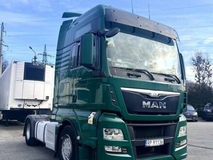 МАН TGX 18.480 2015 в Львове на Automoto.ua МАН TGX 18.480, объемом двигателя 0 л и пробегом 960 тыс. км за 15397 $, фото 1 на Automoto.ua