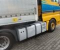Желтый МАН TGX 18.480, объемом двигателя 0 л и пробегом 1 тыс. км за 27000 $, фото 6 на Automoto.ua
