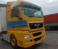 Желтый МАН TGX 18.480, объемом двигателя 0 л и пробегом 1 тыс. км за 27000 $, фото 1 на Automoto.ua