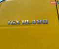 Желтый МАН TGX 18.480, объемом двигателя 0 л и пробегом 789 тыс. км за 18471 $, фото 11 на Automoto.ua