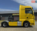 Желтый МАН TGX 18.480, объемом двигателя 0 л и пробегом 789 тыс. км за 18471 $, фото 3 на Automoto.ua