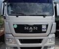 Серый МАН TGX 18.480, объемом двигателя 12 л и пробегом 1000 тыс. км за 10000 $, фото 1 на Automoto.ua