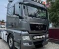 Серый МАН TGX 18.480, объемом двигателя 0 л и пробегом 849 тыс. км за 20500 $, фото 1 на Automoto.ua