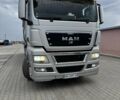Серый МАН TGX 18.480, объемом двигателя 12.42 л и пробегом 820 тыс. км за 22700 $, фото 5 на Automoto.ua