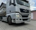 Серый МАН TGX 18.480, объемом двигателя 12.42 л и пробегом 820 тыс. км за 22700 $, фото 10 на Automoto.ua