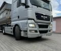 Серый МАН TGX 18.480, объемом двигателя 12.42 л и пробегом 820 тыс. км за 22700 $, фото 2 на Automoto.ua
