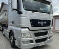 Серый МАН TGX 18.480, объемом двигателя 12.42 л и пробегом 820 тыс. км за 22700 $, фото 9 на Automoto.ua