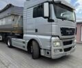 Серый МАН TGX 18.480, объемом двигателя 12.42 л и пробегом 820 тыс. км за 22700 $, фото 1 на Automoto.ua