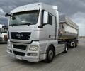 Серый МАН TGX 18.480, объемом двигателя 12.42 л и пробегом 820 тыс. км за 22700 $, фото 1 на Automoto.ua