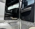 Серый МАН TGX 18.480, объемом двигателя 12.42 л и пробегом 820 тыс. км за 22700 $, фото 26 на Automoto.ua