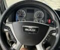 Серый МАН TGX 18.480, объемом двигателя 12.42 л и пробегом 820 тыс. км за 22700 $, фото 30 на Automoto.ua