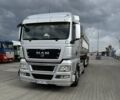 Серый МАН TGX 18.480, объемом двигателя 12.42 л и пробегом 820 тыс. км за 22700 $, фото 11 на Automoto.ua