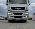 Серый МАН TGX 18.480, объемом двигателя 12.42 л и пробегом 820 тыс. км за 22700 $, фото 4 на Automoto.ua
