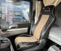 Серый МАН TGX 18.480, объемом двигателя 12.42 л и пробегом 820 тыс. км за 22700 $, фото 24 на Automoto.ua