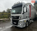 Сірий МАН TGX 18.480, об'ємом двигуна 0 л та пробігом 845 тис. км за 23500 $, фото 1 на Automoto.ua