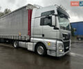 Серый МАН TGX 18.480, объемом двигателя 0 л и пробегом 845 тыс. км за 23500 $, фото 5 на Automoto.ua