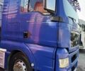 Синий МАН TGX 18.480, объемом двигателя 0 л и пробегом 880 тыс. км за 11600 $, фото 4 на Automoto.ua