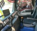 Синий МАН TGX 18.480, объемом двигателя 0 л и пробегом 880 тыс. км за 13750 $, фото 13 на Automoto.ua