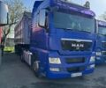 Синий МАН TGX 18.480, объемом двигателя 0 л и пробегом 880 тыс. км за 13750 $, фото 3 на Automoto.ua