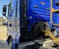 Синий МАН TGX 18.480, объемом двигателя 0 л и пробегом 880 тыс. км за 13750 $, фото 8 на Automoto.ua