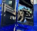 Синий МАН TGX 18.480, объемом двигателя 0 л и пробегом 880 тыс. км за 13750 $, фото 9 на Automoto.ua