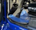 Синий МАН TGX 18.480, объемом двигателя 0 л и пробегом 880 тыс. км за 13750 $, фото 23 на Automoto.ua