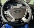 Синий МАН TGX 18.480, объемом двигателя 0 л и пробегом 880 тыс. км за 13750 $, фото 16 на Automoto.ua