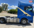 Синий МАН TGX 18.480, объемом двигателя 0 л и пробегом 357 тыс. км за 10000 $, фото 6 на Automoto.ua