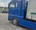 Синий МАН TGX 18.480, объемом двигателя 0 л и пробегом 920 тыс. км за 25000 $, фото 3 на Automoto.ua
