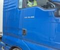 Синий МАН TGX 18.480, объемом двигателя 0 л и пробегом 920 тыс. км за 25000 $, фото 1 на Automoto.ua