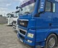 Синий МАН TGX 18.480, объемом двигателя 0 л и пробегом 920 тыс. км за 25000 $, фото 5 на Automoto.ua