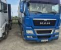Синий МАН TGX 18.480, объемом двигателя 0 л и пробегом 920 тыс. км за 25000 $, фото 1 на Automoto.ua