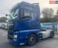 Синій МАН TGX 18.480, об'ємом двигуна 0 л та пробігом 638 тис. км за 25499 $, фото 1 на Automoto.ua
