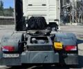 Белый МАН TGX 18.500, объемом двигателя 12.4 л и пробегом 643 тыс. км за 32000 $, фото 11 на Automoto.ua