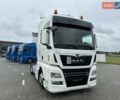 Белый МАН TGX 18.500, объемом двигателя 12.4 л и пробегом 785 тыс. км за 25102 $, фото 1 на Automoto.ua